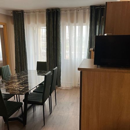 Villa Nadiya App Pool, Parking Torrevieja Exterior photo