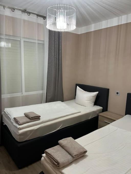 Villa Nadiya App Pool, Parking Torrevieja Exterior photo