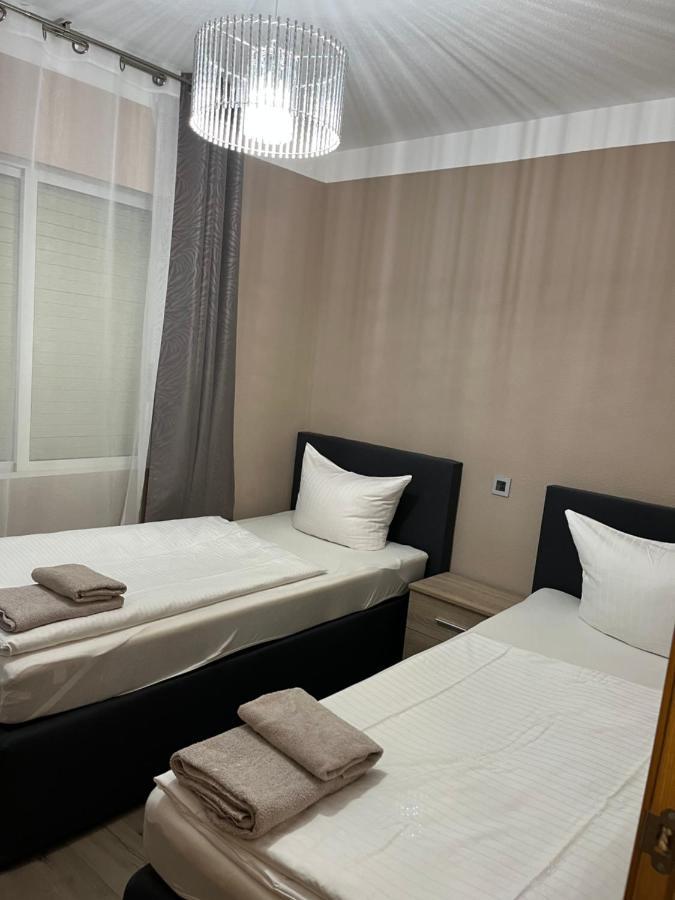 Villa Nadiya App Pool, Parking Torrevieja Exterior photo