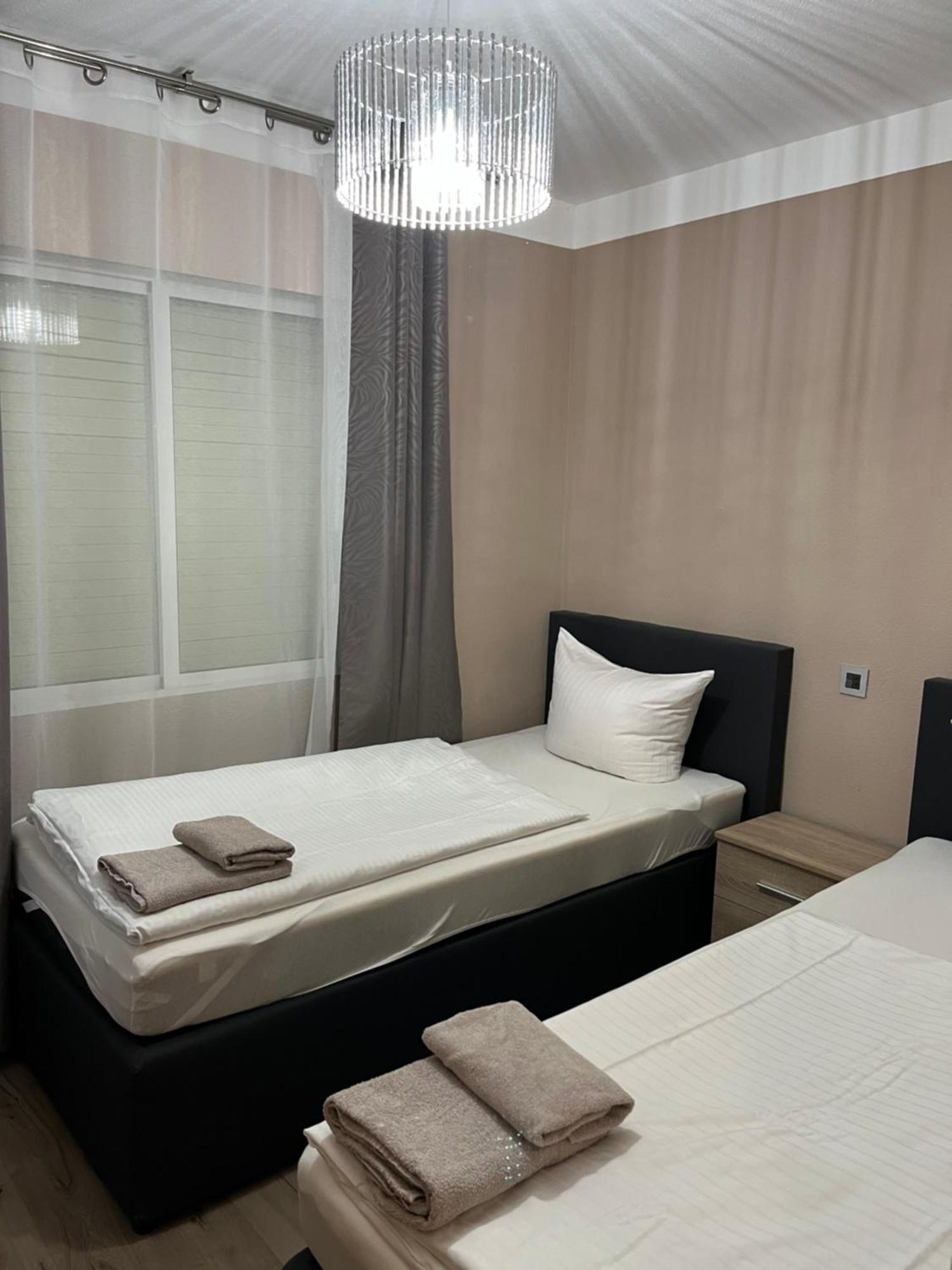 Villa Nadiya App Pool, Parking Torrevieja Exterior photo