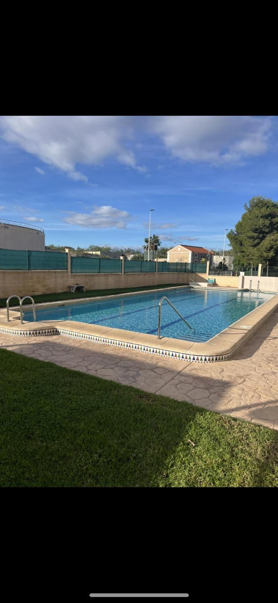 Villa Nadiya App Pool, Parking Torrevieja Exterior photo