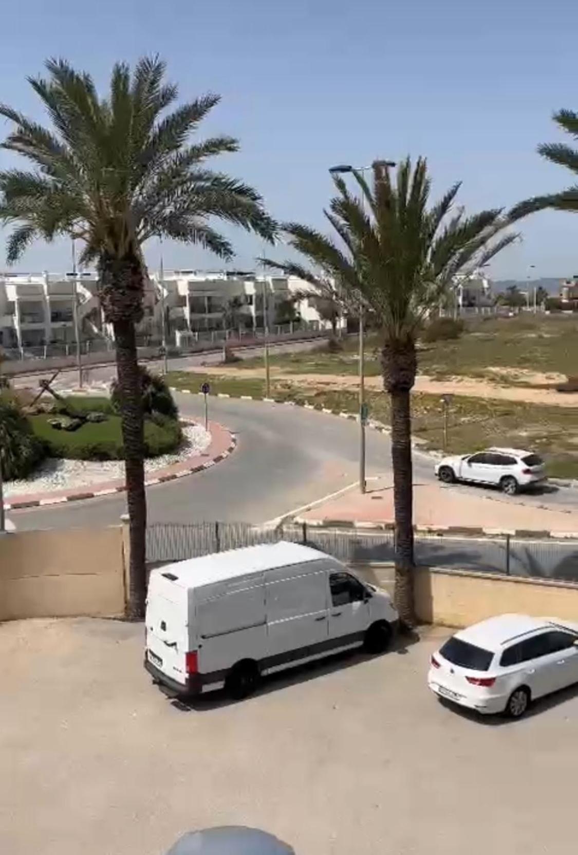 Villa Nadiya App Pool, Parking Torrevieja Exterior photo
